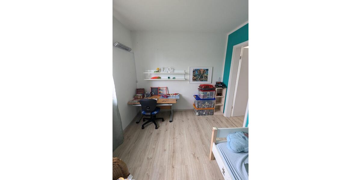 Terrassenwohnung Aurachtal - 3.5 Zimmer, 95 m&sup2;, 1.300&euro; | Angebot:25883187