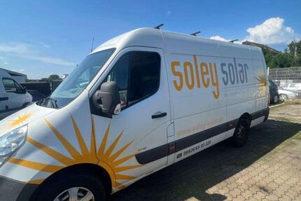 Opel Movano 254.000 km 3.899 &euro; Wendelstein 90530