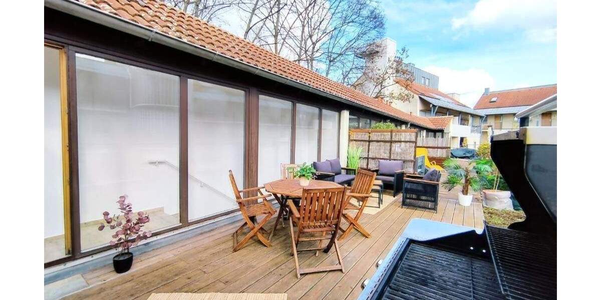 Einfamilienhaus Nürnberg St Johannis - 3 Zimmer, 310.000&euro; | Angebot:25695423