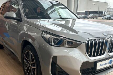 BMW X1 4.023 km 39.700 &euro; Erlangen 91058