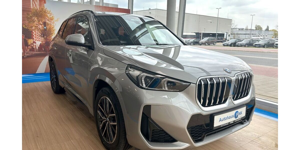 BMW X1 4.023 km 39.700 &euro; Erlangen 91058