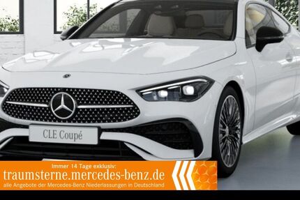 Mercedes-Benz CLE 200 15.467 km 54.990 &euro; Nürnberg 90429