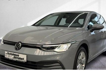 VW Golf 53.335 km 18.490 &euro; Schnaittach 91220