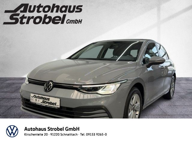 VW Golf 53.335 km 18.490 &euro; Schnaittach 91220