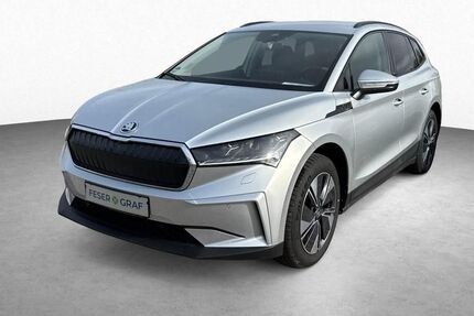 Skoda Enyaq 16.900 km 29.460 &euro; Schwabach 91126