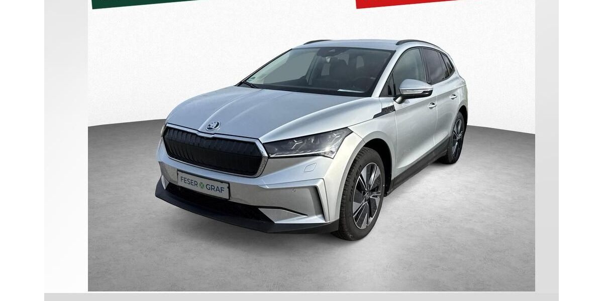 Skoda Enyaq 16.900 km 29.460 &euro; Schwabach 91126