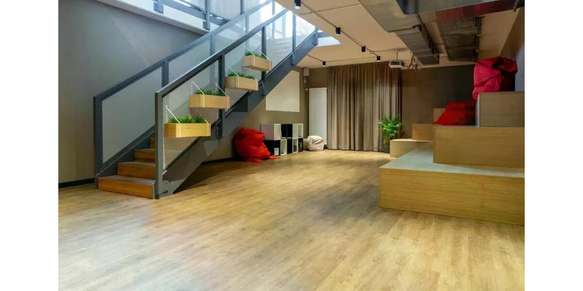 Etagenwohnung Nürnberg Herrnhütte - 1 Zimmer, 21 m&sup2;, 619&euro; | Angebot:25521092