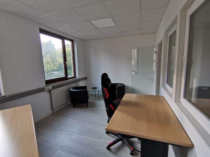 Gewerbeobjekt Nürnberg St Johannis - 1.210&euro; | Angebot:25664340