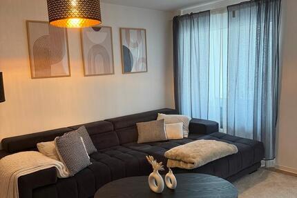 Wohnung Nürnberg Gaismannshof - 2 Zimmer, 52 m&sup2;, 1.150&euro; | Angebot:24851035