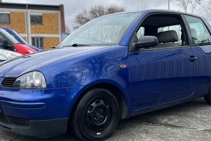 Seat Arosa 189.730 km 699 &euro; Nürnberg 90441
