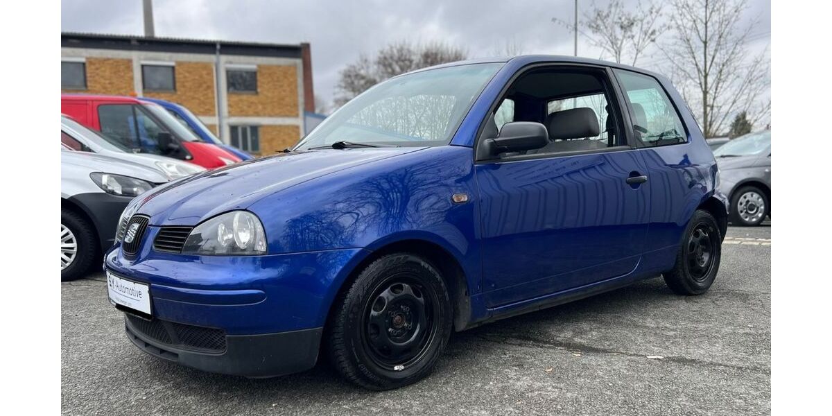 Seat Arosa 189.730 km 699 &euro; Nürnberg 90441