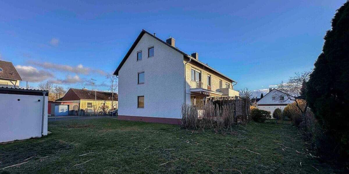 Einfamilienhaus Baiersdorf Wellerstadt - 7 Zimmer, 549.000&euro; | Angebot:25898324