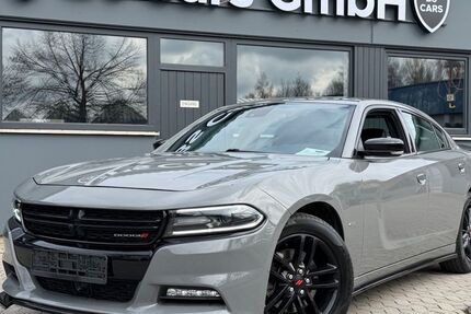 Dodge Charger 118.803 km 25.900 &euro; Zirndorf 90513