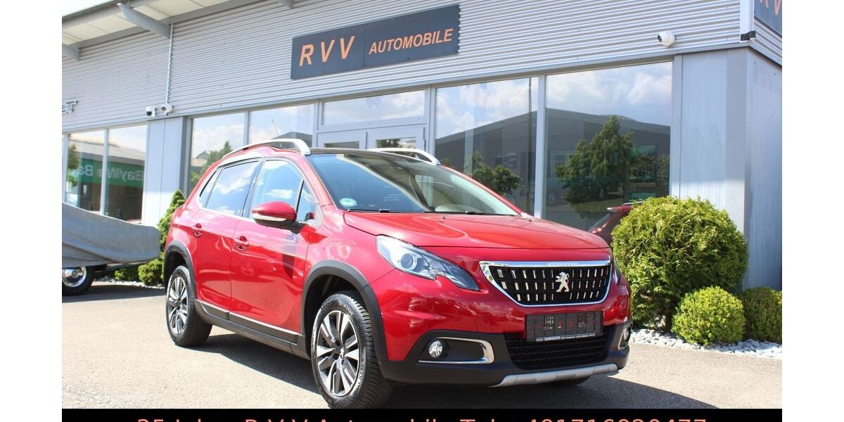 Peugeot 2008 85.000 km 9.900 &euro; Fürth (bei Nürnberg) 90763