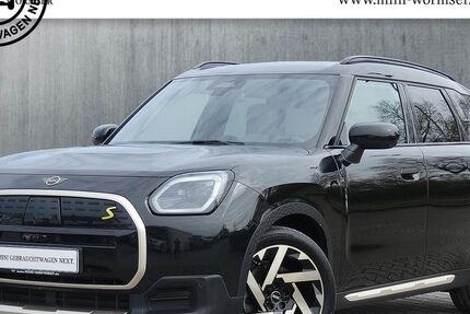 Mini Countryman SE (Cooper) 28.973 km 37.970 &euro; Forchheim 91301