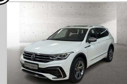 VW Tiguan Allspace 40.050 km 38.903 &euro; Fürth 90762