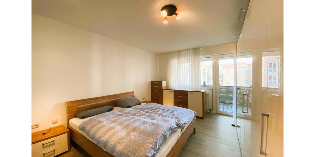 Etagenwohnung Erlangen Alterlangen - 3 Zimmer, 84 m&sup2;, 1.500&euro; | Angebot:25804392