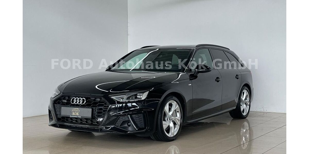 Audi A4 77.349 km 27.990 &euro; Neunkirchen Br. 91077