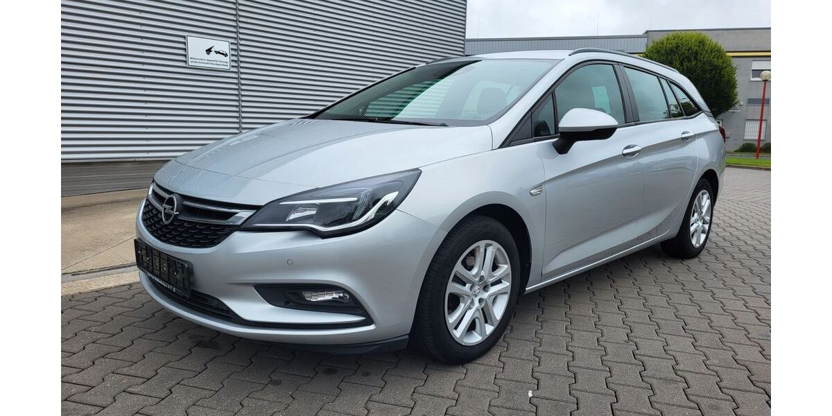 Opel Astra 234.000 km 5.300 &euro; Nürnberg 90449