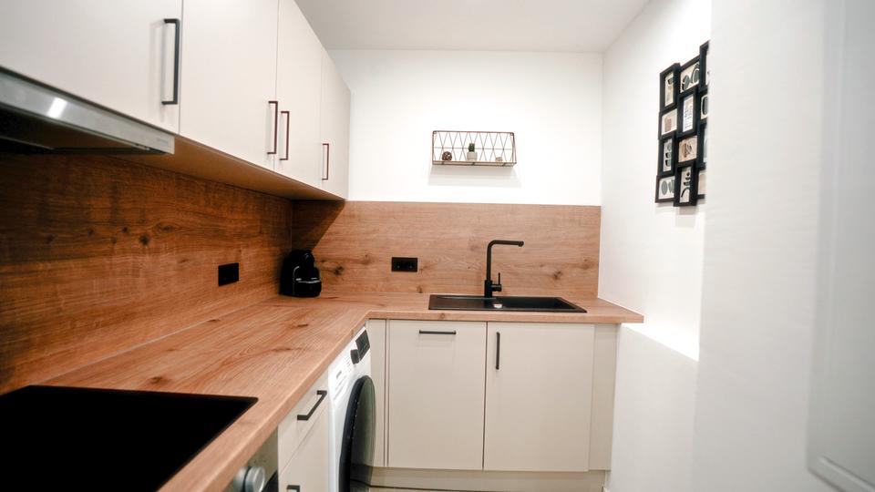 Etagenwohnung Nürnberg Zerzabelshof - 4 Zimmer, 70 m&sup2;, 520&euro; | Angebot:25238326