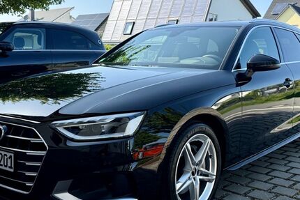 Audi A4 77.950 km 22.999 &euro; Burgthann 90559