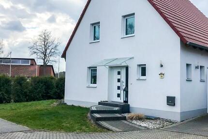 Haus Herzogenaurach - 4 Zimmer, 129 m&sup2;, 825.000&euro; | Angebot:25966727
