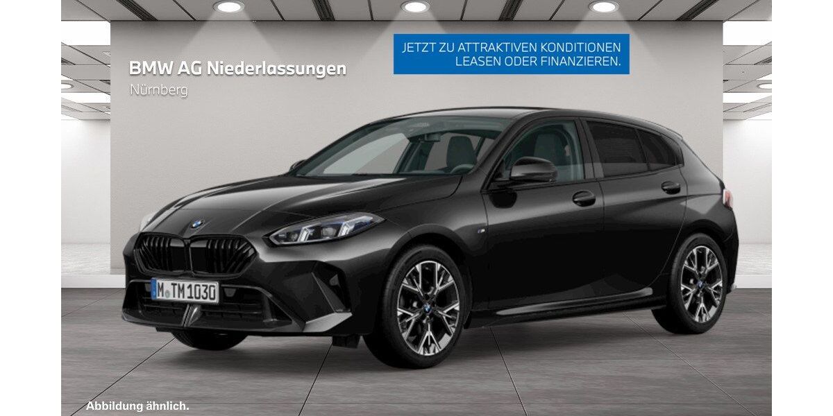 BMW 120 14.219 km 36.895 &euro; Nürnberg 90441