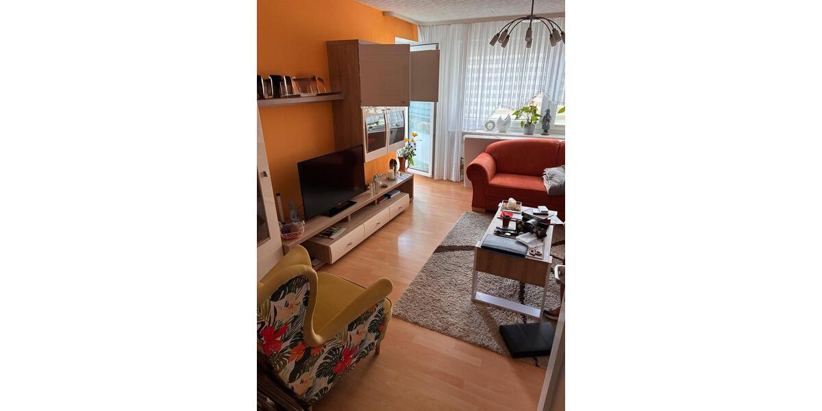 Etagenwohnung Fürth Eigenes Heim - 3 Zimmer, 80 m&sup2;, 243.999&euro; | Angebot:27596087