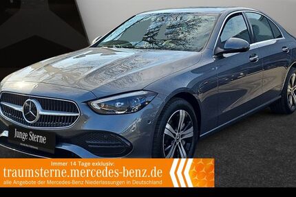 Mercedes-Benz C 300 9.948 km 46.490 &euro; Nürnberg 90429