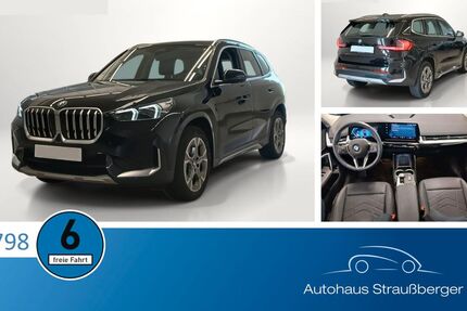 BMW X1 33.300 km 35.890 &euro; Buchschwabach bei Nürnberg 90574