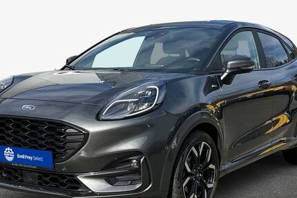 Ford Puma 60.313 km 17.950 &euro; Nürnberg 90471
