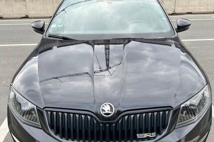Skoda Octavia 120.000 km 16.700 &euro; Nürnberg 90478