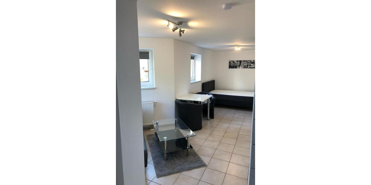 Etagenwohnung Heroldsbach - 1 Zimmer, 30 m&sup2;, 340&euro; | Angebot:24771833