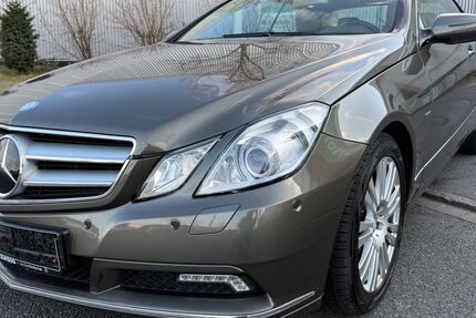 Mercedes-Benz E 350 150.000 km 12.490 &euro; Fürth 90763