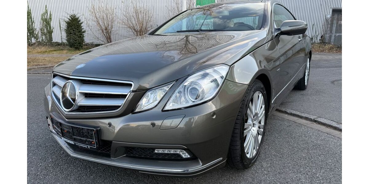 Mercedes-Benz E 350 150.000 km 12.490 &euro; Fürth 90763