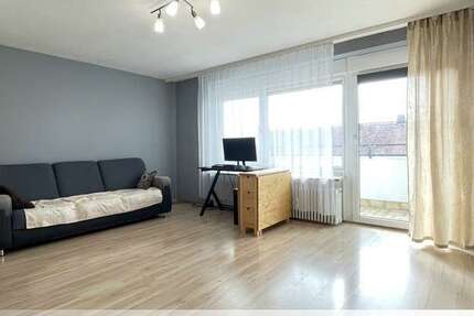 Wohnung Fürth Südstadt - 2 Zimmer, 57 m&sup2;, 185.000&euro; | Angebot:23216865
