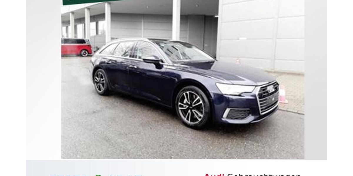 Audi A6 117.931 km 29.880 &euro; Nürnberg 90441