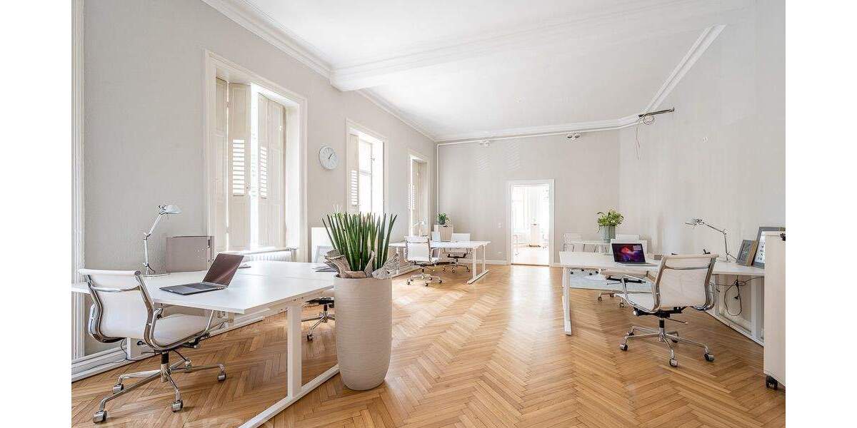 Gewerbeobjekt Fürth Innenstadt - 3.000&euro; | Angebot:25874574