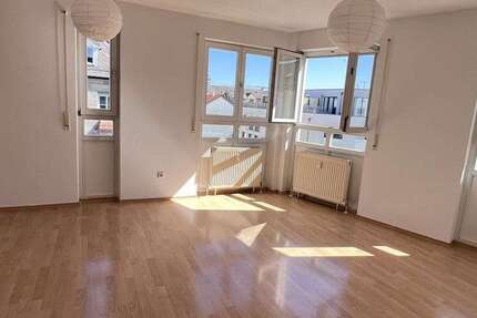 Wohnung Fürth Südstadt - 2 Zimmer, 49 m&sup2;, 179.000&euro; | Angebot:26653742