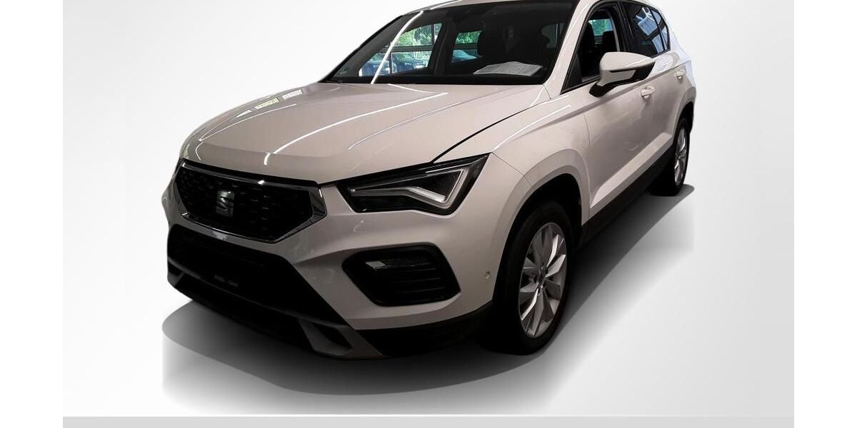 Seat Ateca 65.750 km 24.480 &euro; Roth 91154