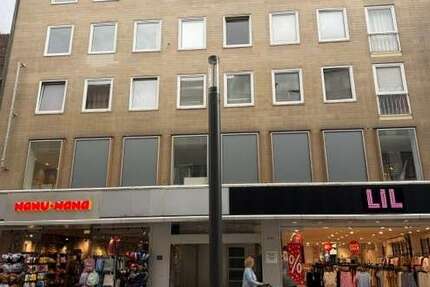 Gewerbeobjekt Nürnberg Altstadt, St. Lorenz - 8.000&euro; | Angebot:27282166