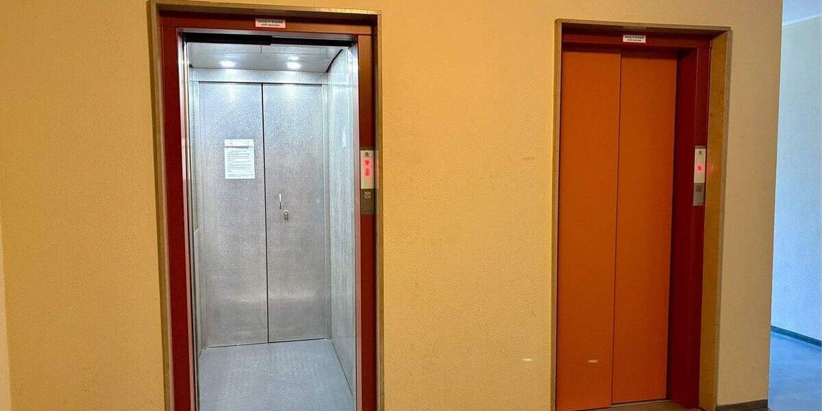 Etagenwohnung Erlangen Bruck - 3 Zimmer, 80 m&sup2;, 292.000&euro; | Angebot:25671199