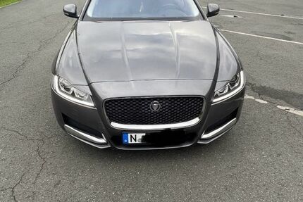Jaguar XF 172.000 km 14.300 &euro; Nurnberg 90478