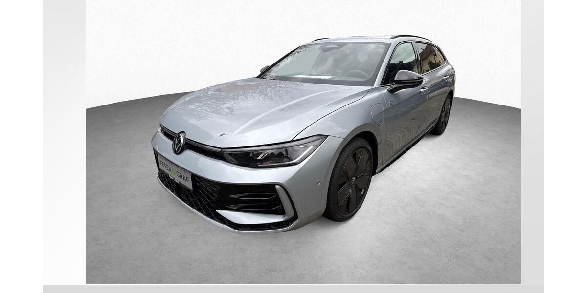 VW Passat Variant 17.500 km 40.990 &euro; Schwabach 91126