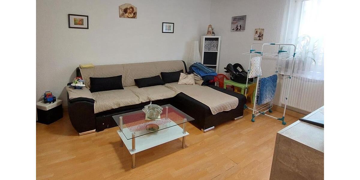 Etagenwohnung Nürnberg Herrnhütte - 4 Zimmer, 84 m&sup2;, 900&euro; | Angebot:23466364