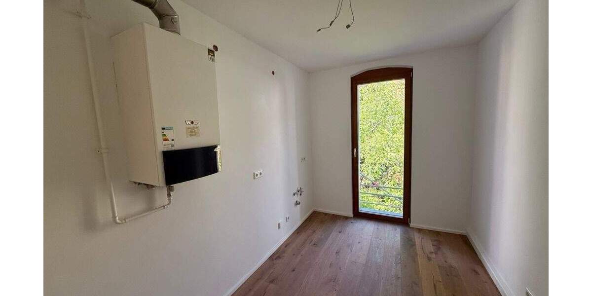 Etagenwohnung Nürnberg St Johannis - 3 Zimmer, 62 m&sup2;, 329.000&euro; | Angebot:26657737