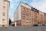 Etagenwohnung Nürnberg Sankt Leonhard - 3 Zimmer, 54 m&sup2;, 810&euro; | Angebot:26544509