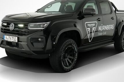 VW Amarok 19.950 km 84.880 &euro; Nürnberg 90441