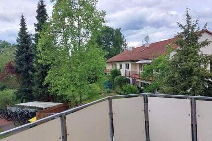 Wohnung Erlangen Bruck - 3 Zimmer, 85 m&sup2;, 349.000&euro; | Angebot:25821605