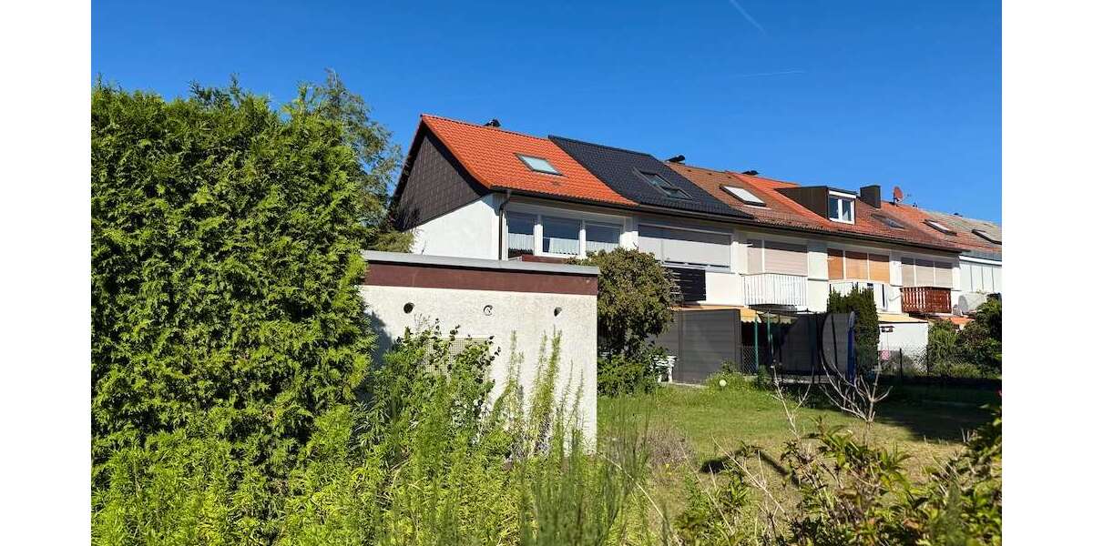 Einfamilienhaus Nürnberg Holzheim - 4 Zimmer, 97 m&sup2;, 399.000&euro; | Angebot:23041654